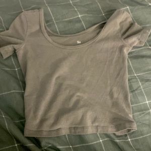 Shirt from target, XS